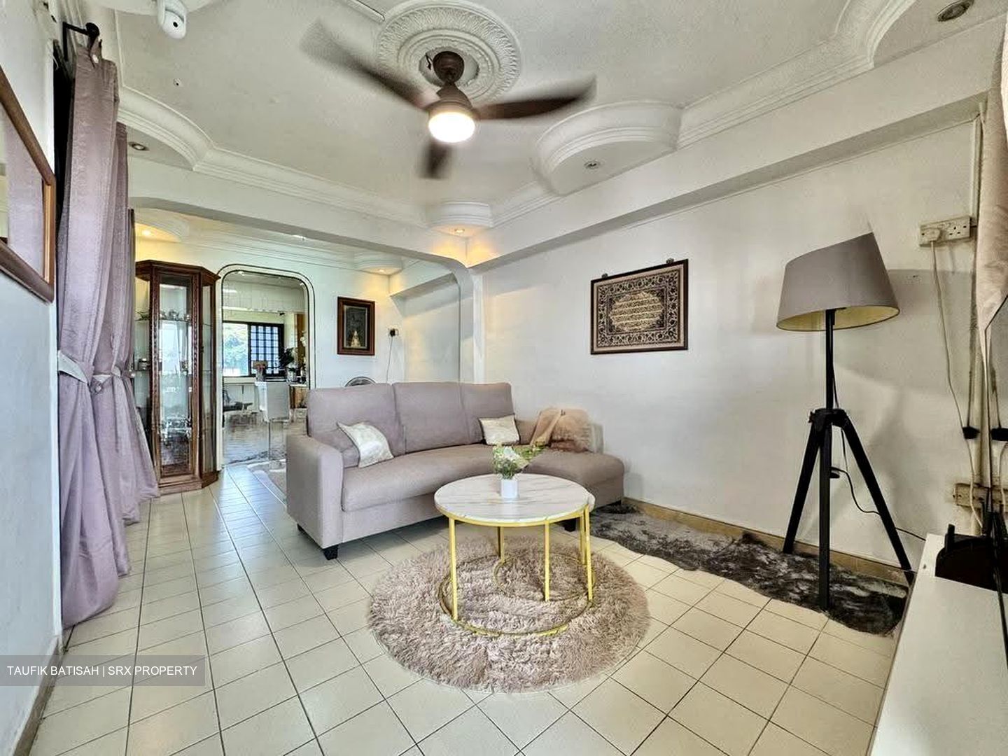 Blk 43 Telok Blangah Rise (Bukit Merah), HDB 3 Rooms #611095211